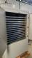 Horno para secar polvos y gr�nulos de Fabbe