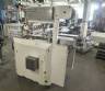 M�quina autom�tica de envoltura de celof�n Flow Mack V3, 45 unidades por minuto.