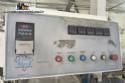 M�quina autom�tica de envoltura de celof�n Flow Mack V3, 45 unidades por minuto.