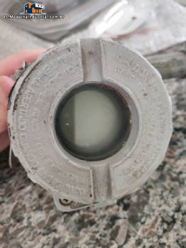 Transmisor de temperatura SMAR TT301