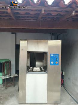 Autoclave de esterilizaci�n hospitalaria Baumer