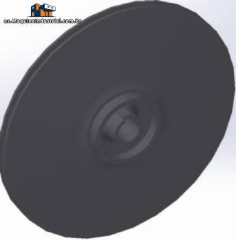 Pieza para bomba centr�fuga EQ