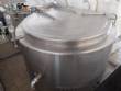 M�quina de cocina de 500 litros Topema