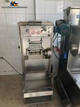 Mquina automtica para capeletti y ravioles Torresani