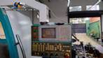 Centro de mecanizado CNC Charles