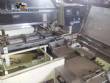 2 m�quinas de embalaje de la marca modelo de Otto Haensel HTR