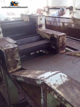 Masa para galletas cilindro