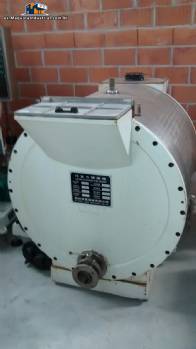 Cuchar�n de chocolate