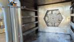 Horno de convecci�n turbo pr�ctico