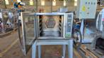 Horno de convecci�n turbo pr�ctico