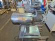 Procesador triturador de acero inoxidable de 50 kg AGMAC