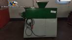 Minil�nea para la producci�n de jab�n en lotes peque�os, laboratorio de I+D