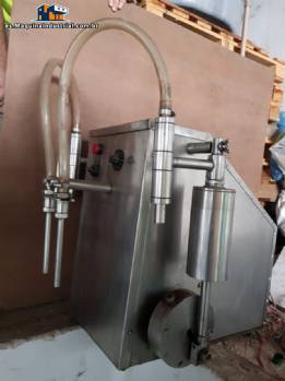 Relleno para l�quidos de banco