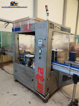 Etiquetadora autom�tica para etiquetas BOPP