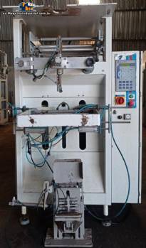 Packer packer vertical 3 soldaduras Indumak