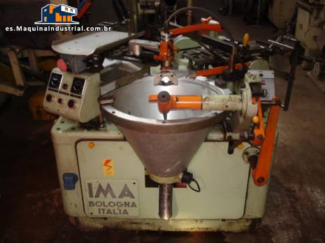 Medici�n/refrigeraci�n/tramo envoltura de los huevos de chocolate de Ima