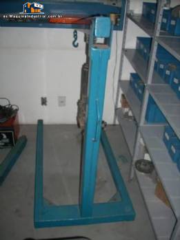 Torno hidr�ulico Marcon