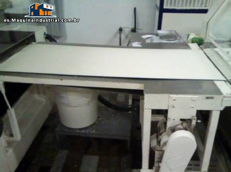 Pesadora autom�tica