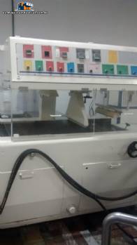 Ba�adora de chocolate Hebleimar