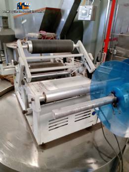 Etiquetadora semiautom�tica