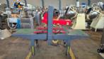 Selladora autom�tica de cajas de cart�n SBWPack