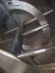 Mezclador industrial ribbon blender 500 L