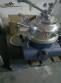 Centr�fuga separadora de acero inoxidable Westfalia TA 7 de 6.000 litros por hora