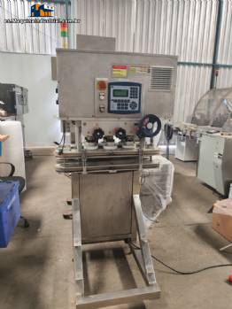 Roscadora lineal por par de fricci�n