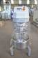 Pr�ctico mezclador planetario 18 L