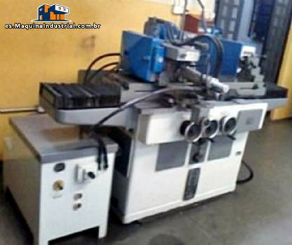 M�quina para hacer taladros