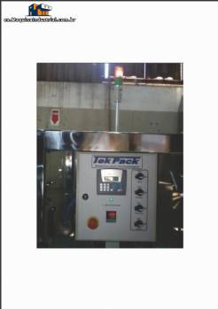 Sellador de macetas Tek Pack