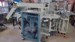 M�quina envasadora autom�tica vertical Embrapac