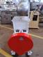 Mezclador basculante de acero inoxidable Sigma Alic 50 litros
