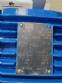 Mezclador basculante de acero inoxidable Sigma Alic 50 litros