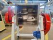 Mezclador basculante de acero inoxidable Sigma Alic 50 litros