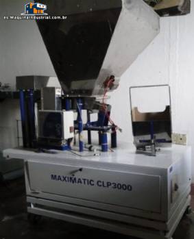 M�quina de dosificaci�n JHM