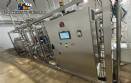 Sistema de filtracin por membranas para permeado de suero 10.000 L h Padroniza
