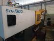 Mquina de moldeo por inyeccin de plstico Sinitron de 130 toneladas