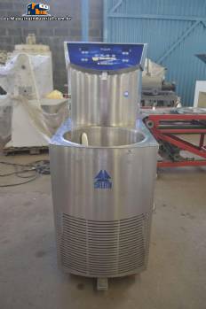 M�quina de templado de chocolate Selmi