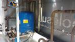 Mini planta de pasteurizacin, enfriamiento y maduracin Polo Sul PSMP 600