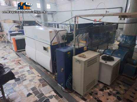 Corte l�ser Cutlite