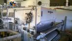Lavado de mquina industrial Holstein Kappert