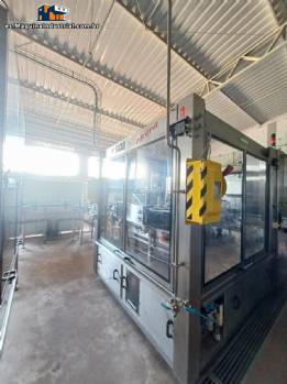 Etiquetadora autom�tica para etiquetas bopp Sacmi