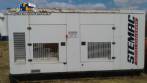 Generador de 500 kva Stemac