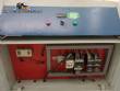 Horno de vaco interno en acero inoxidable Italvacuum