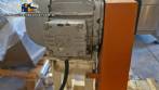 Bomba positiva helicoidal Nemo Netzsch 1 HP