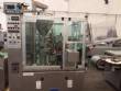 M�quina de rellenar del tubo cosm�tico del metal TONAZZI