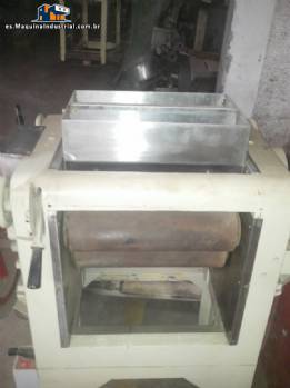 Sheeter con 4 cilindros