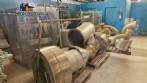 Ventilaci�n para tanques con v�lvula GEA