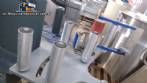 M�quina etiquetadora Ingenier�a & Packaging
